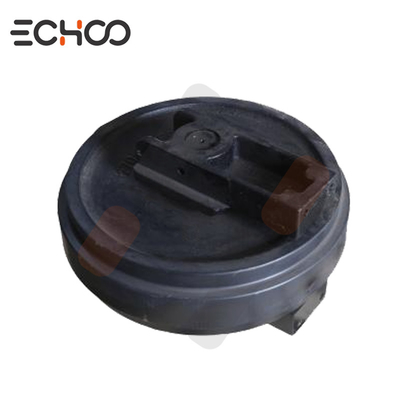 215/12230 Roda Idler untuk Mini Excavator Undercarriage Attachments