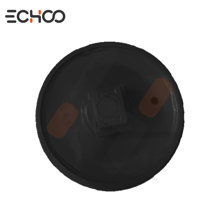 Rol Idler Untuk JCB 180 Excavator Aftermarket Bagian Undercarriage