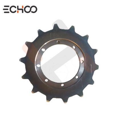 172155-29100 Sprockets untuk Bagian Undercarriage Excavator Yanmar