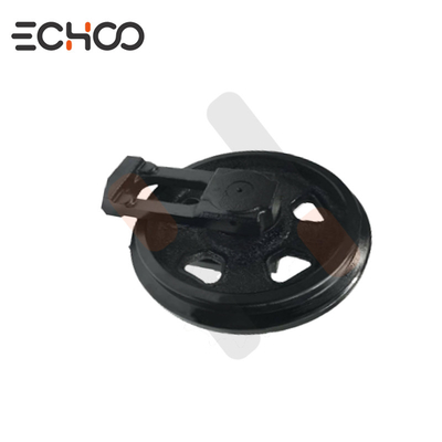 Roda Pemalas Yanmar YB10-2 Untuk Rangka Undercarriage Mini Excavator