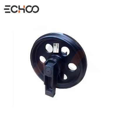 Roda Idler Untuk Yanmar B7-5 Mini Excavator Chassis Components