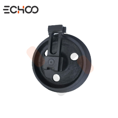 Roda Idler Cocok Untuk Bagian Bawah Kereta Yanmar B5 Mini Excavator