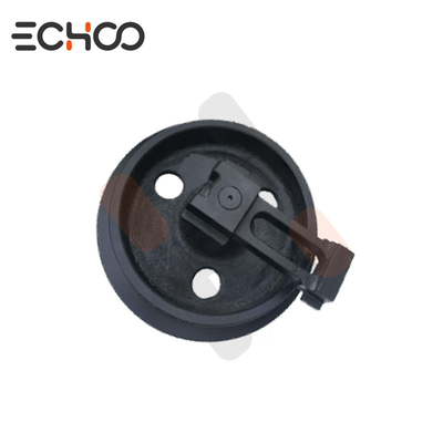 Mini Excavator Idler Wheel Untuk Yanmar B50 Bagian Bawah Kereta