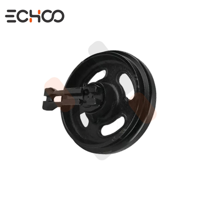 Fits roda pengendara kosong untuk Yanmar VIO 45-3 Mini Digger Chassis Components