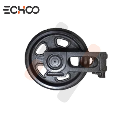Pully Pemalas Untuk Komponen Undercarriage Mini Excavator Yanmar B15-3EX