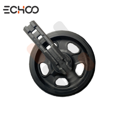 Yanmar B12 Idler Wheel Fits Yanmar Mini Digger Frame Undercarriage