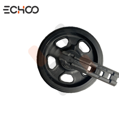Fits roda pengangkut untuk Yanmar B15-3 Mini Excavator Chassis Components