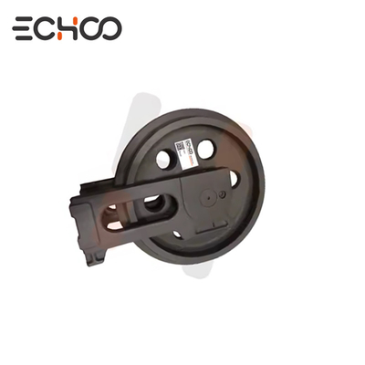 Mini Excavator Idler Wheel Fits Yanmar B14 Bagian Bawah Kereta