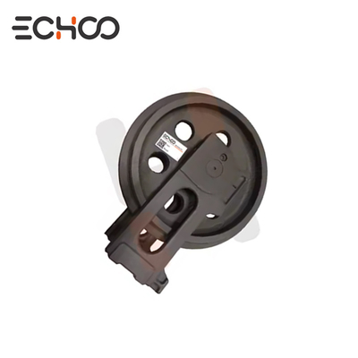 Idler Pully Untuk Komponen Undercarriage Mini Ekskavator Yanmar B03