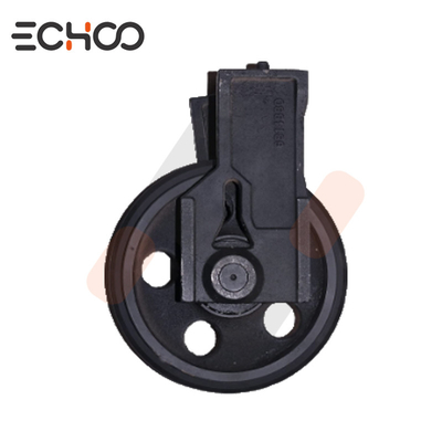 Idler Wheel 6814880 Bobcat Mini Excavator ECHOO TECH rangka sasis