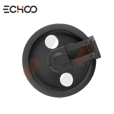 John Deere Excavator Front Idler 9237507 rangka bawah