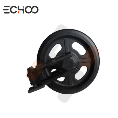 RD839-21900 Front idler cocok Kubota mini excavator rangka sasis