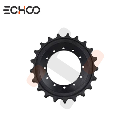 331/38936 Chain Sprocket untuk Mini Excavator Undercarriage Attachments