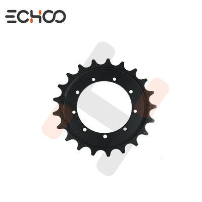 172141-29110 Sprocket untuk mesin excavator Yanmar
