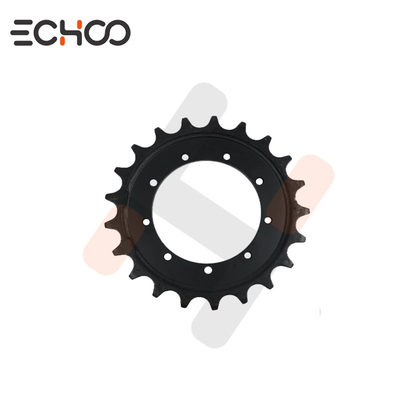 172141-29110 Sprocket untuk mesin excavator Yanmar