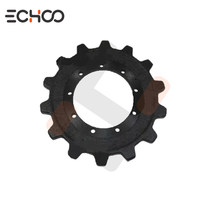 Yanmar VIO 15-2A Drive Sprocket Mini Excavator Frame Undercarriage