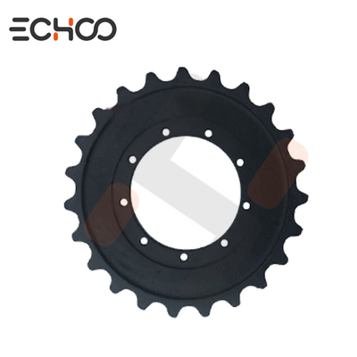 Drive Sprocket Untuk Yanmar VIO 20-2 Mini Excavator Undercarriage Parts