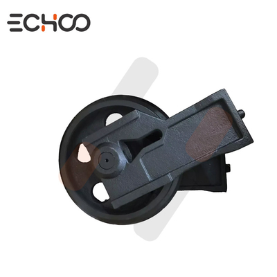 Front Idler 6808137 Mini Excavator ECHOO TECH Chassis Aksesoris
