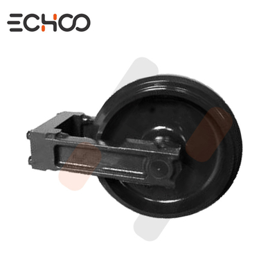 Front Idler 7265760 untuk aksesori sasis Bobcat Mini Excavator