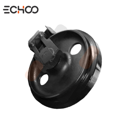 Mini Ekskavator Front Idler 9237934 untuk aksesori sasis John Deere