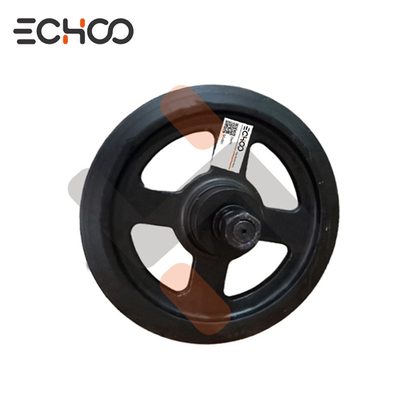 E0860141000 Idler untuk Aksesoris Bawah Kereta Yanmar