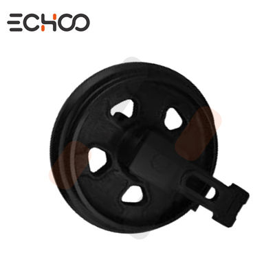 Untuk Yanmar Idler Wheel 772124-37110 Aksesoris Crawler Digger