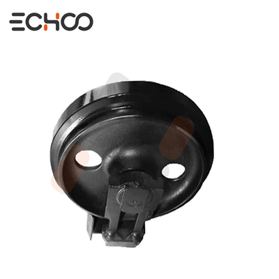 772175-37100 Roda Idler untuk frame undercarriage excavator Yanmar