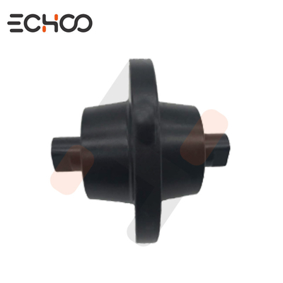 Untuk Yanmar E0071390000 suku cadang excavator roller track