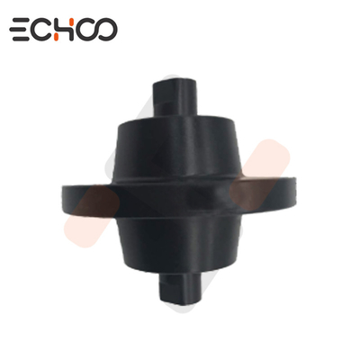 Roller Bagian Bawah Fits Yanmar B14 Mini Excavator Bagian Bawah Kereta