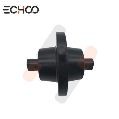 E0101390000 Roller bawah untuk pemasangan undercarriage penggali Yanmar