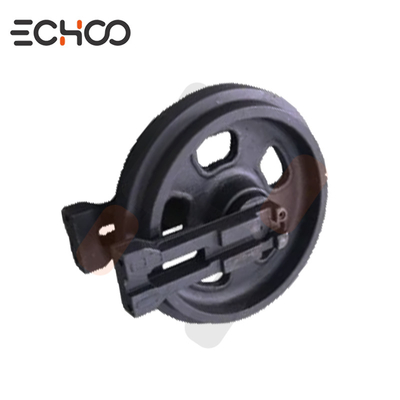 772141-37100 Aksesoris excavator roda idler crawler untuk Yanmar
