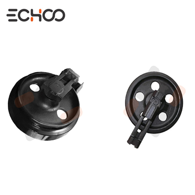 772478-37100-1 Roda idler untuk bagian-bagian undercarriage excavator Yanmar