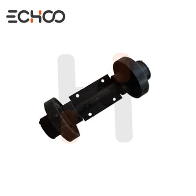 772649-37500-2 suku cadang sasis dumper roller atas