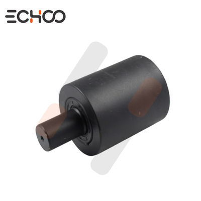 Carrier Roller Takeuchi 03912-00100 Bagian bagian bawah mini excavator
