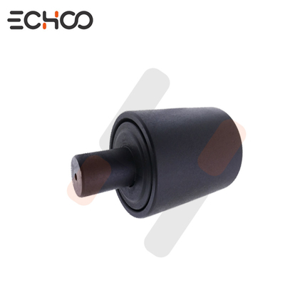 Carrier Roller 4392416 Excavator ECHOO TECH suku cadang mobil bawah