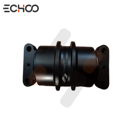 Rol bawah RD809-21703 cocok dengan bagian sasis ekskavator mini Kubota