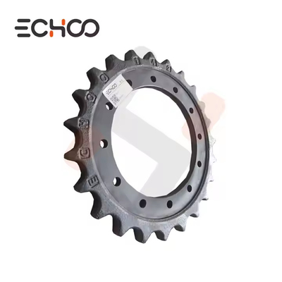 133013 Drive Sprocket Road Milling Machine aftermarket Bagian Undercarriage