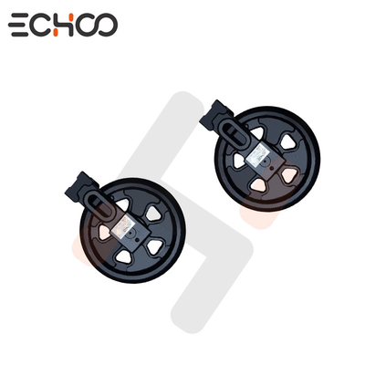 Untuk Takeuchi TB035 Idler Mini Excavator Undercarriage Attachments