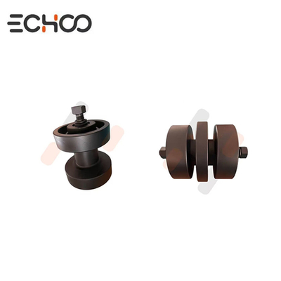 MCT110C Track Roller CTL untuk Bagian Undercarriage Volvo
