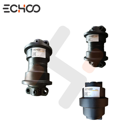 Track Roller untuk Takeuchi TB016 Mini Excavator Undercarriage Aksesoris