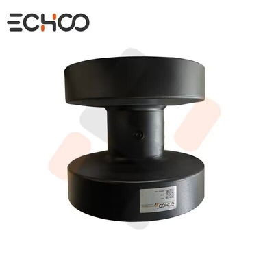 Track Roller CTL Untuk Volvo MCT135C Bahagian Bawah Kereta