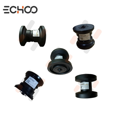 Track Roller CTL Untuk Volvo MCT135C Bahagian Bawah Kereta