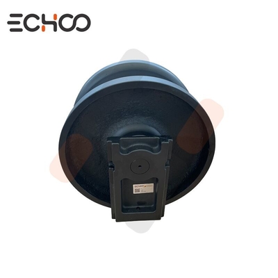 Front Idler KX61-3 Untuk Kubota Mini Excavator Bagian Undercarriage