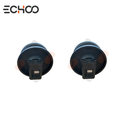 Front Idler KX61-3 Untuk Kubota Mini Excavator Bagian Undercarriage