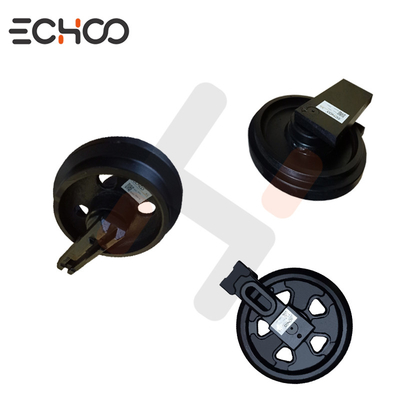 Idler untuk Takeuchi TB125 Mini Excavator Undercarriage Components