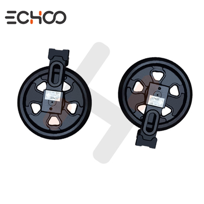 Roda Idler 03714-00000 Mini Excavator Aftermarket Bagian Undercarriage