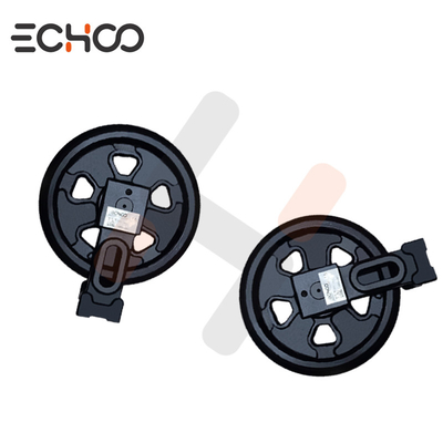 Roda Idler 03714-00000 Mini Excavator Aftermarket Bagian Undercarriage