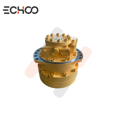 AT364346 Final Drive untuk John Deere Compact Track Loader Bagian Undercarriage
