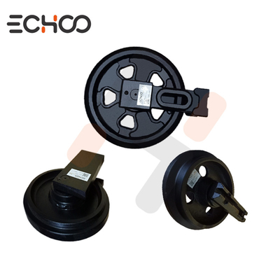 05514-01101 Idler Wheel Mini Excavator Aftermarket Bagian Undercarriage