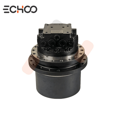 AT308347 Hidrostatik Final Drive Motor untuk John Deere Skid Steer Track Loader